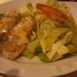 El Gordito De Triana Nourriture