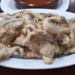 El Gordito De Triana Nourriture