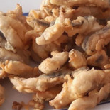 El Gordito De Triana Nourriture