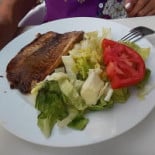 El Gordito De Triana Nourriture