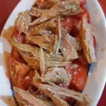 El Gordito De Triana Nourriture