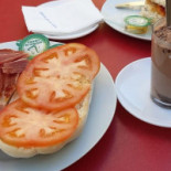 El Gordito De Triana Comida
