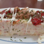 El Gordito De Triana Comida