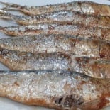 El Gordito De Triana Nourriture