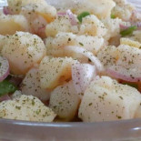 El Gordito De Triana Nourriture