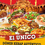 Autentico Doner Kebap Santa Cecilia