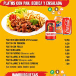 Autentico Doner Kebap Santa Cecilia