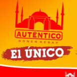 Autentico Doner Kebap Santa Cecilia Logo