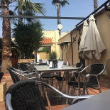 Casa Esteban outside