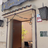 Casa Esteban outside