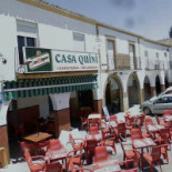 Casa Quini Exterior