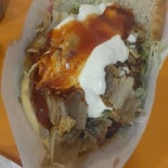Autentico Doner Kebap Santa Cecilia