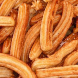 Breakfast Brunch Nu9ve food