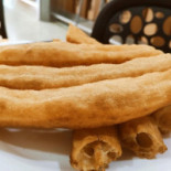 Breakfast Brunch Nu9ve drink