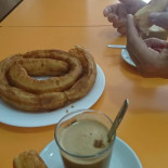 Breakfast Brunch Nu9ve drink