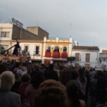 Breakfast Brunch Nu9ve outside