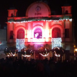 Breakfast Brunch Nu9ve outside