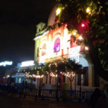 Breakfast Brunch Nu9ve outside