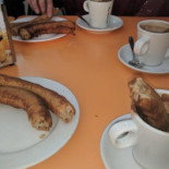 Breakfast Brunch Nu9ve drink