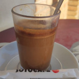 Breakfast Brunch Nu9ve drink