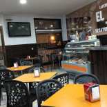 Breakfast Brunch Nu9ve inside