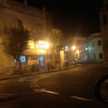 Breakfast Brunch Nu9ve outside