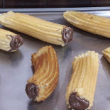 Breakfast Brunch Nu9ve food