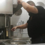 Breakfast Brunch Nu9ve drink