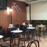 Cafe- Wendy Dentro