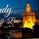 Cafe- Wendy Exterior