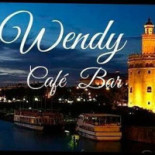 Cafe- Wendy Exterior