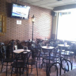 Cafe- Wendy Exterior