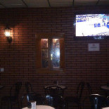 Cafe- Wendy Exterior