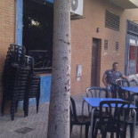 Cafe- Wendy Exterior