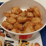 Kfc Lagoh food
