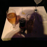 Cerveceria Europa Sevilla Boisson