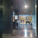 Cerveceria Europa Sevilla À l'intérieur