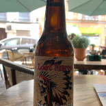 Cerveceria Europa Sevilla Boisson