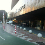 Cerveceria Europa Sevilla Extérieur