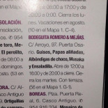 Bodeguita Romero Mejias (cerrado)