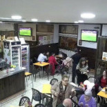 Breakfast Brunch Nu9ve inside