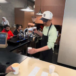 Breakfast Brunch Nu9ve drink