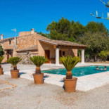 Cafetería Ponent outside