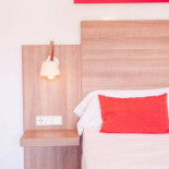 Cala Llenya Resort Ibiza drink