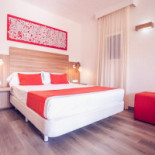 Cala Llenya Resort Ibiza drink