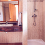 Cala Llenya Resort Ibiza drink