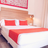 Cala Llenya Resort Ibiza inside