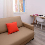 Cala Llenya Resort Ibiza inside