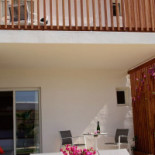 Cala Llenya Resort Ibiza inside