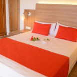 Cala Llenya Resort Ibiza inside